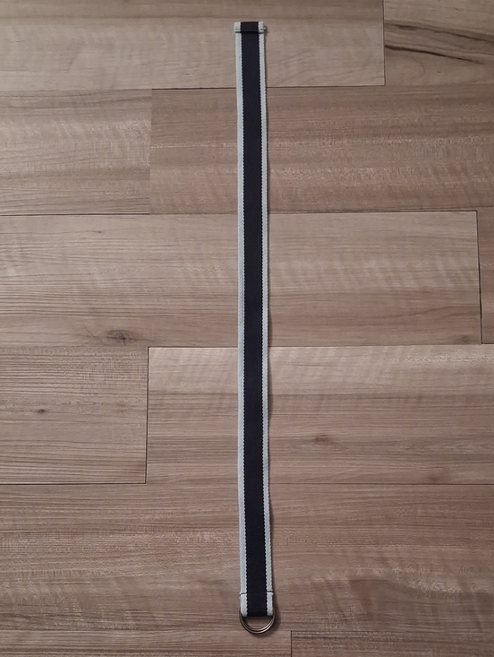 Other - Boys Belt with D-Ring (M)